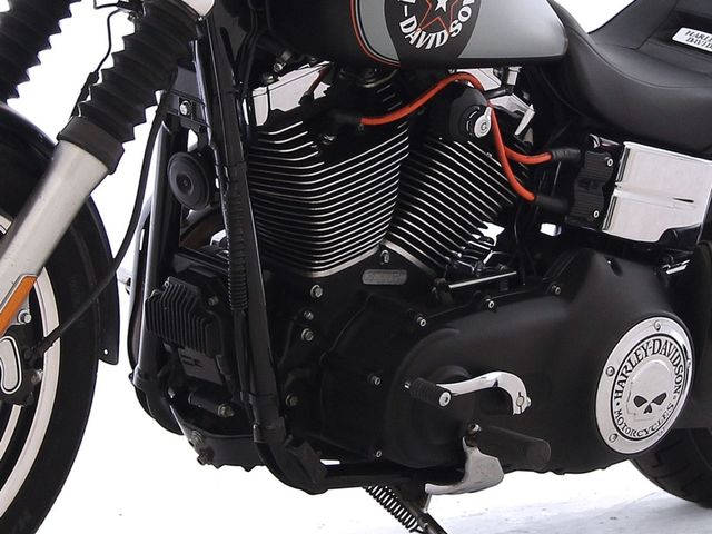 harley-davidson - lowrider