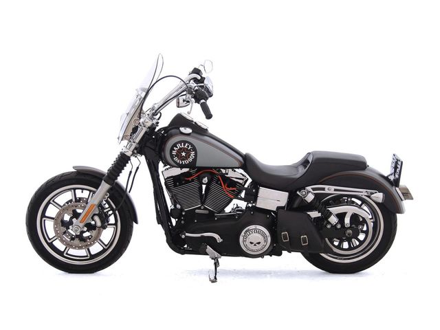 harley-davidson - lowrider