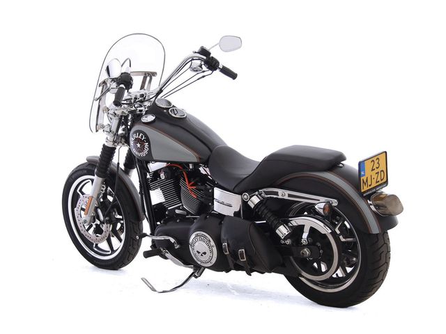 harley-davidson - lowrider