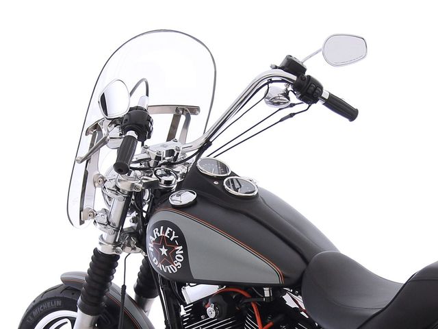 harley-davidson - lowrider