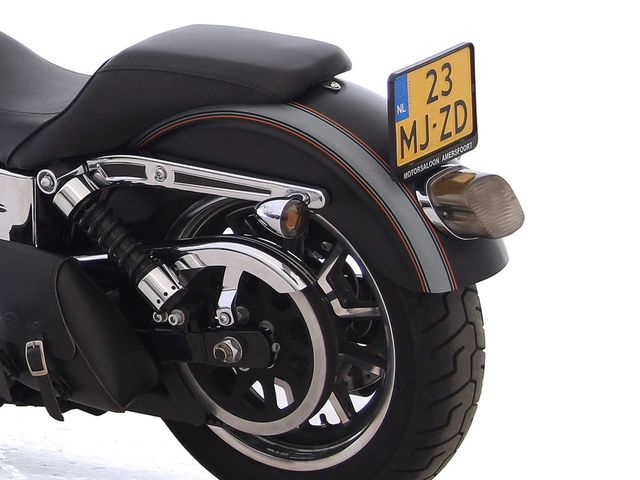 harley-davidson - lowrider