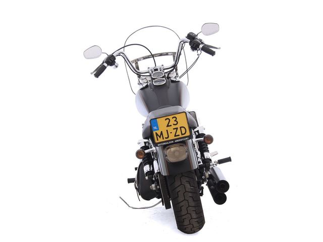 harley-davidson - lowrider