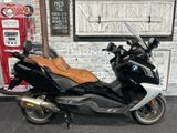 BMW C 650 GT