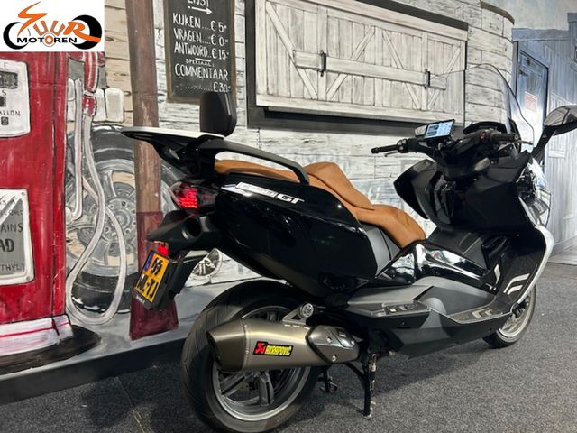bmw - c-650-gt