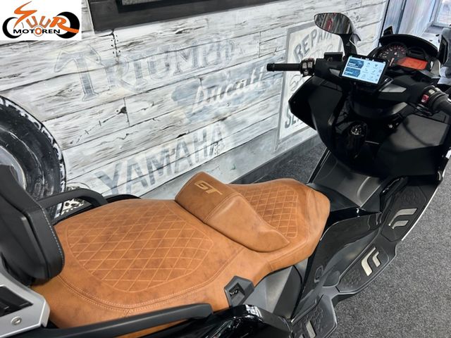 bmw - c-650-gt