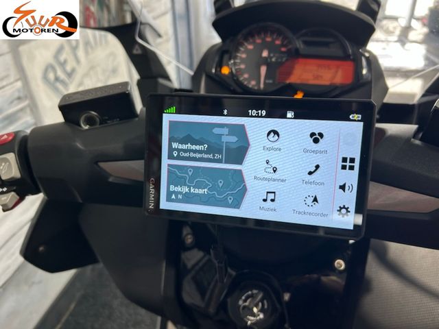 bmw - c-650-gt
