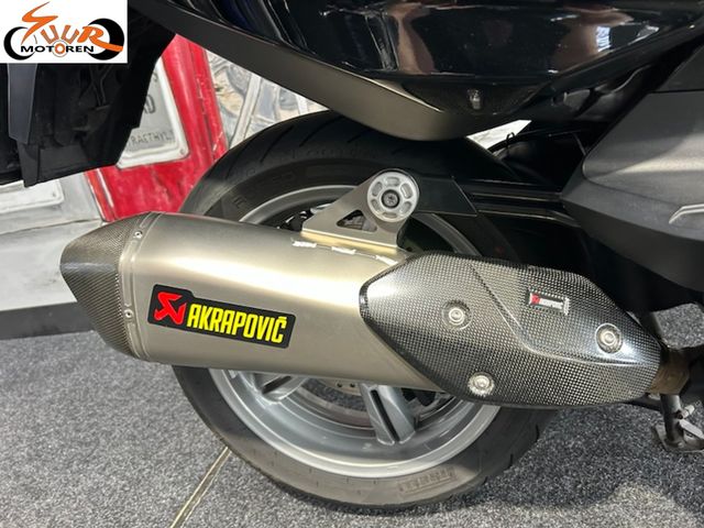 bmw - c-650-gt