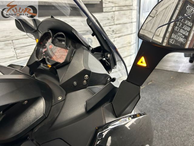 bmw - c-650-gt