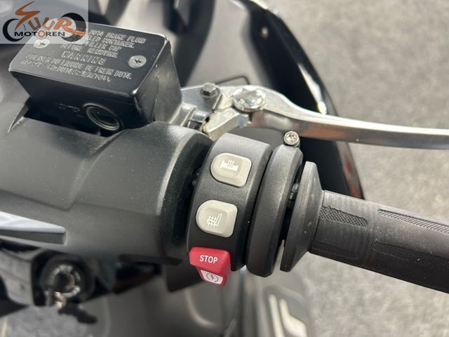 bmw - c-650-gt