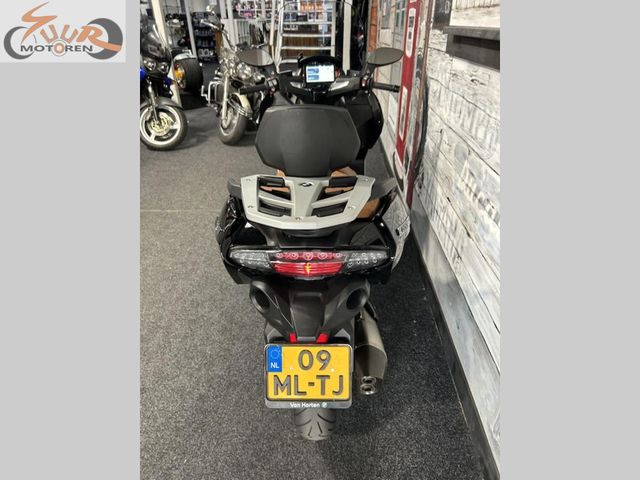 bmw - c-650-gt