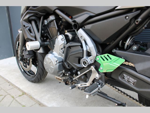 kawasaki - z650-abs