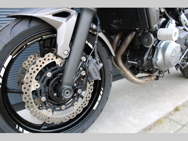 kawasaki - z650-abs