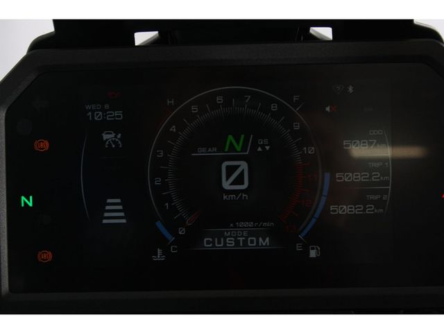 yamaha - tracer-9-gt--