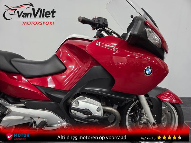 bmw - r-1200-rt