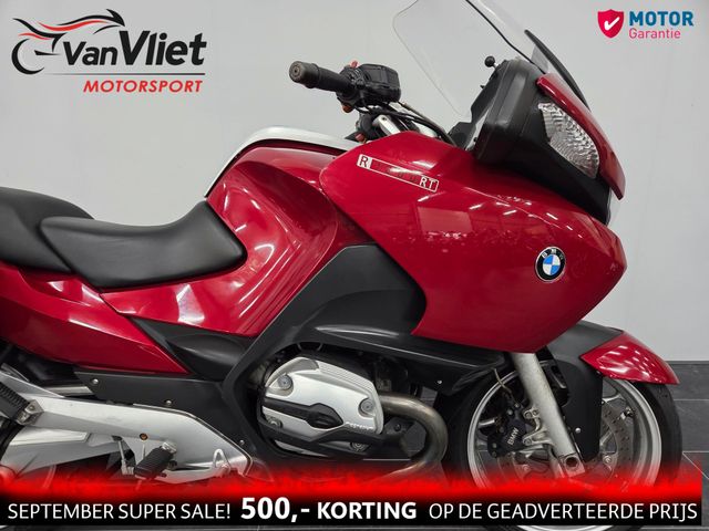 bmw - r-1200-rt