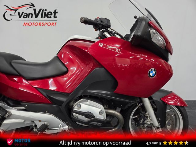 bmw - r-1200-rt