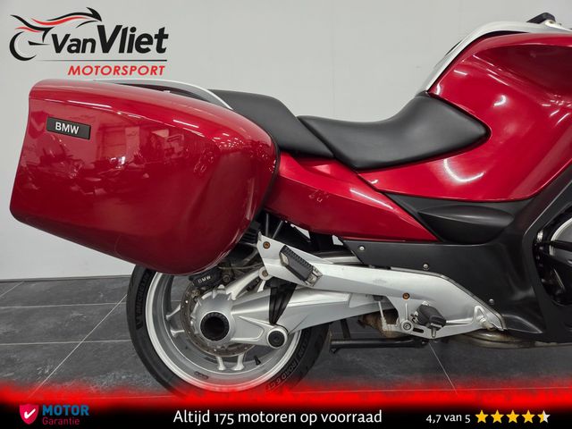 bmw - r-1200-rt