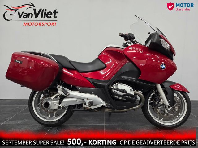 bmw - r-1200-rt