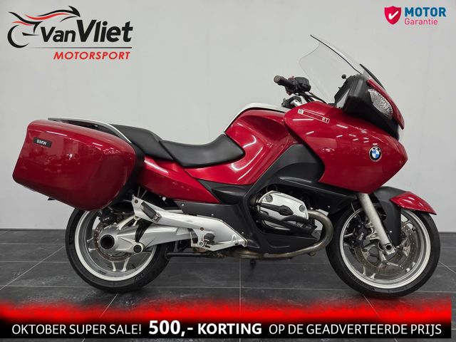 bmw - r-1200-rt