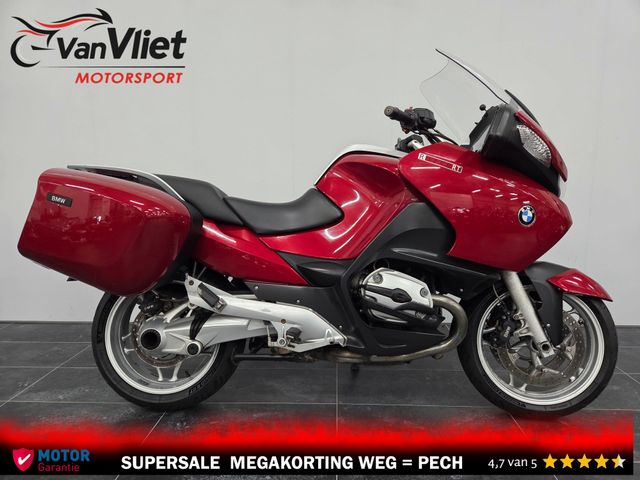 bmw - r-1200-rt