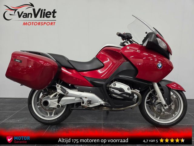 bmw - r-1200-rt