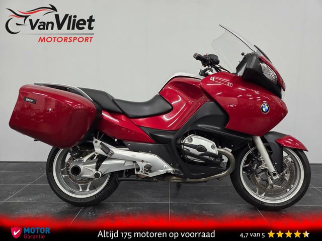 bmw - r-1200-rt