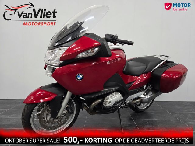 bmw - r-1200-rt