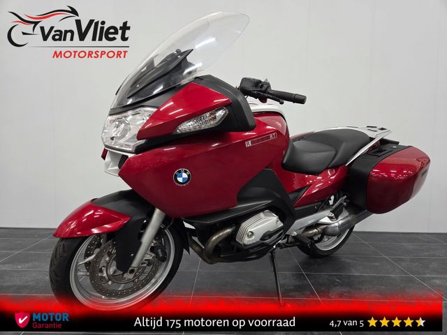 bmw - r-1200-rt