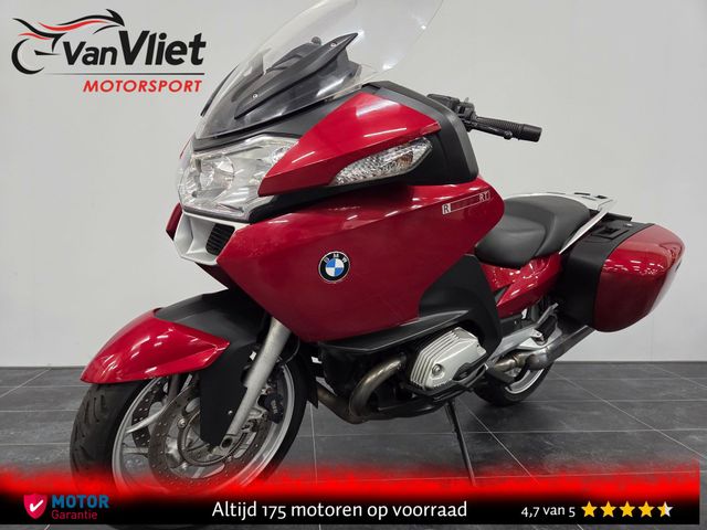 bmw - r-1200-rt