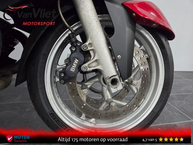 bmw - r-1200-rt