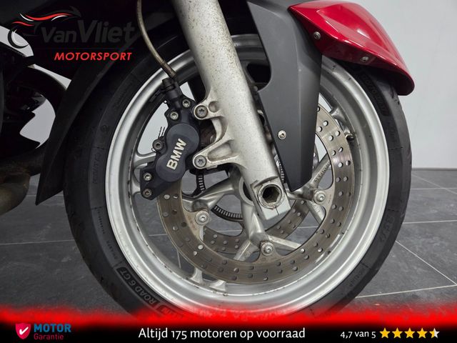 bmw - r-1200-rt