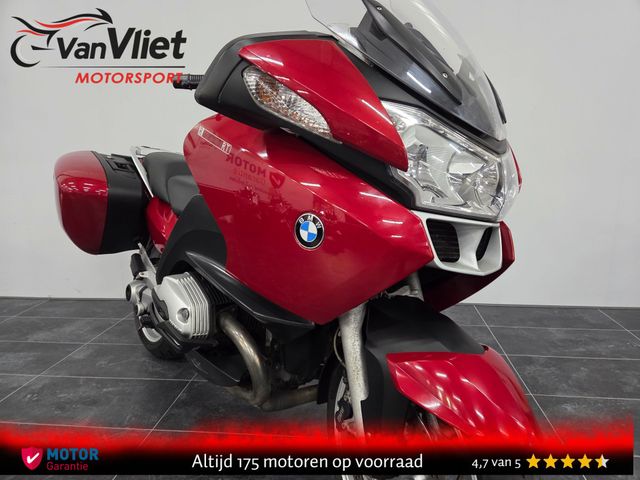 bmw - r-1200-rt