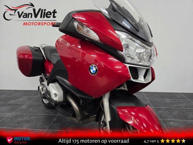 bmw - r-1200-rt