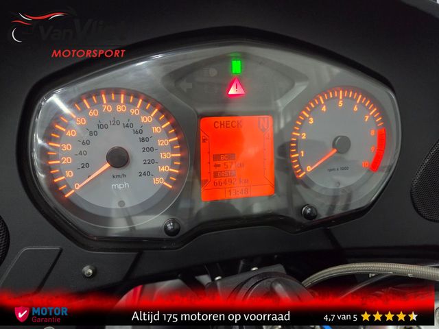 bmw - r-1200-rt