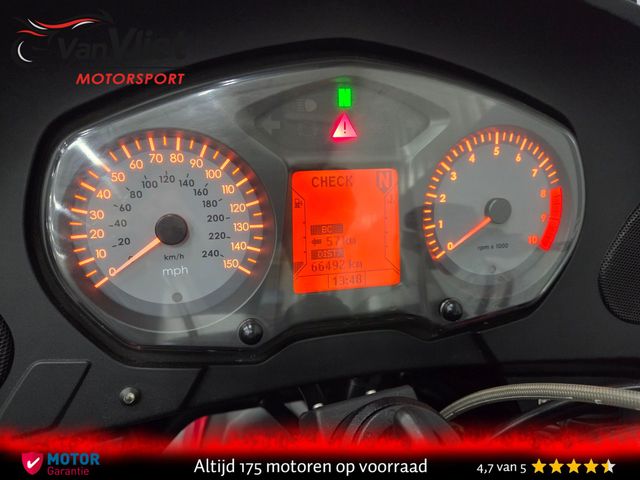 bmw - r-1200-rt