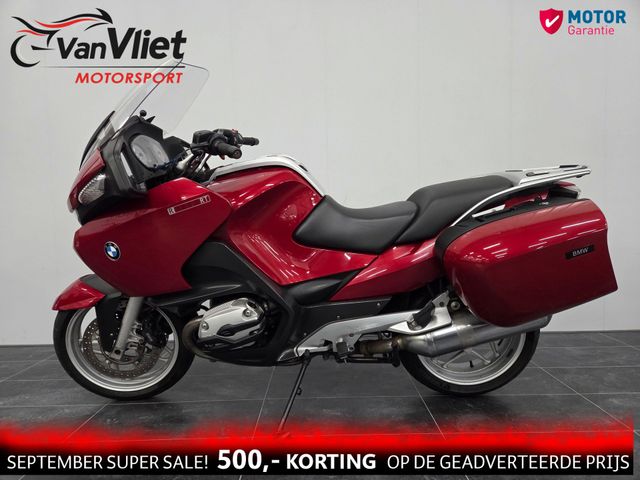 bmw - r-1200-rt