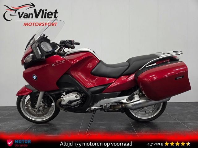 bmw - r-1200-rt