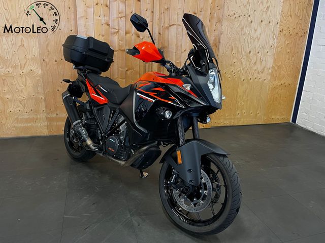 ktm - 1090-adventure