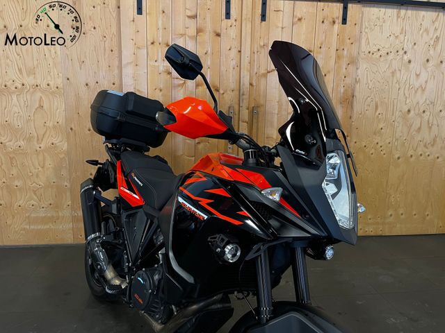 ktm - 1090-adventure