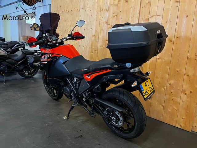 ktm - 1090-adventure
