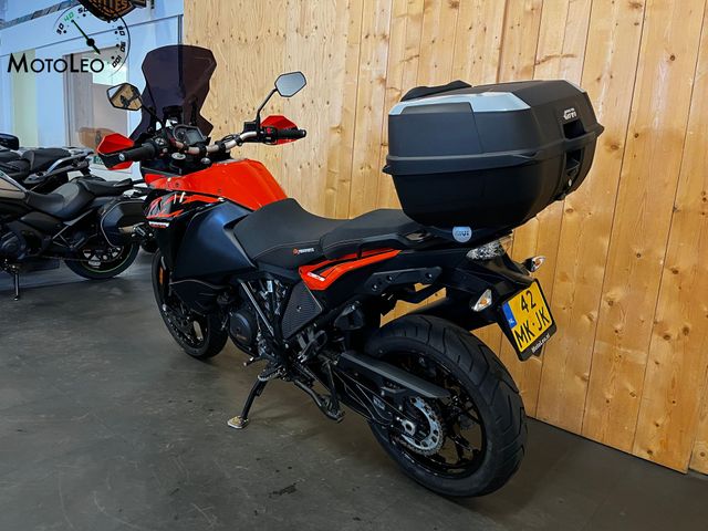 ktm - 1090-adventure