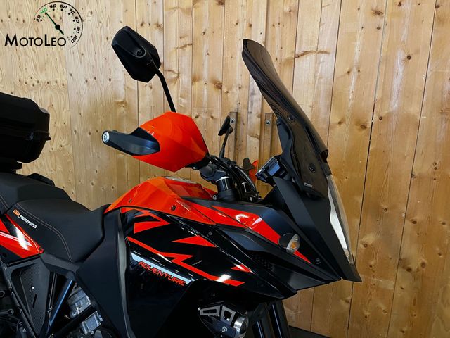 ktm - 1090-adventure