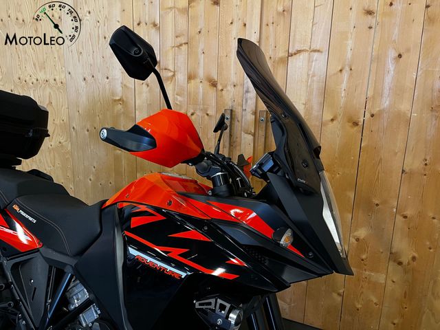 ktm - 1090-adventure