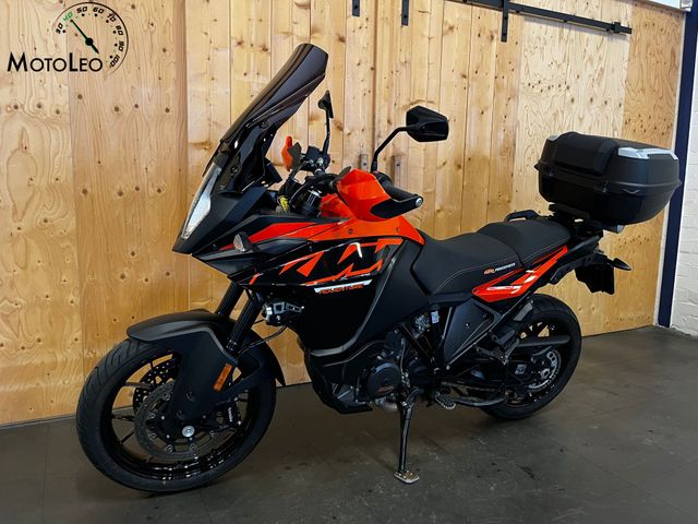 ktm - 1090-adventure