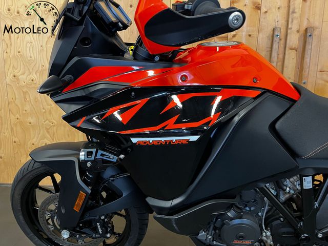 ktm - 1090-adventure