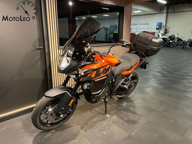 ktm - 1090-adventure