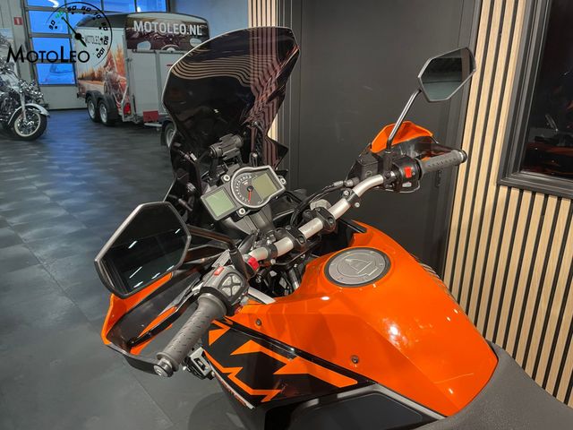 ktm - 1090-adventure