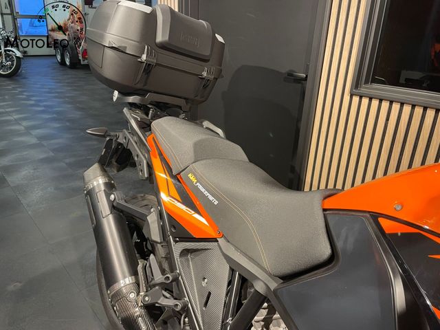 ktm - 1090-adventure