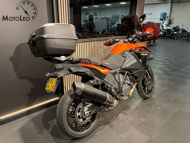 ktm - 1090-adventure