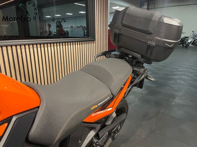 ktm - 1090-adventure